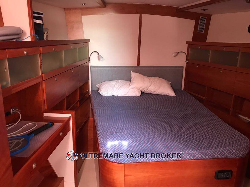 HANSE YACHTS HANSE 531