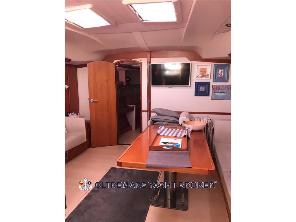 HANSE YACHTS HANSE 531