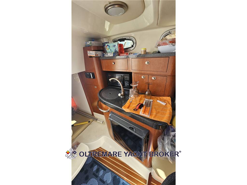 BOSTON WHALER 305 CONQUEST