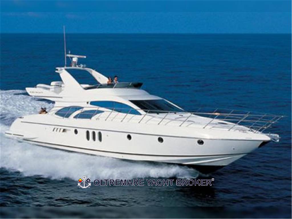 AZIMUT AZ 62