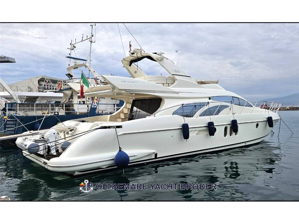 AZIMUT AZ 62