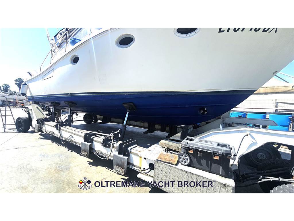 3 B CRAFT T 37 OPEN