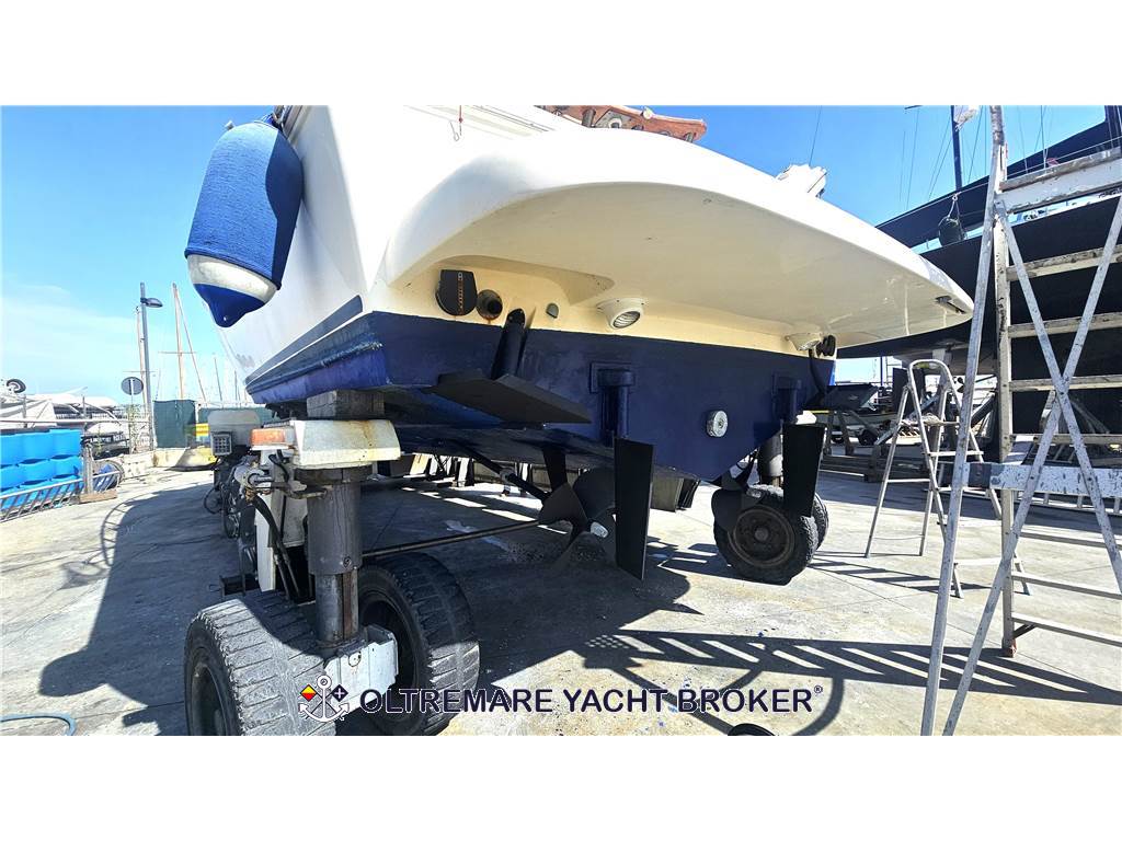 3 B CRAFT T 37 OPEN