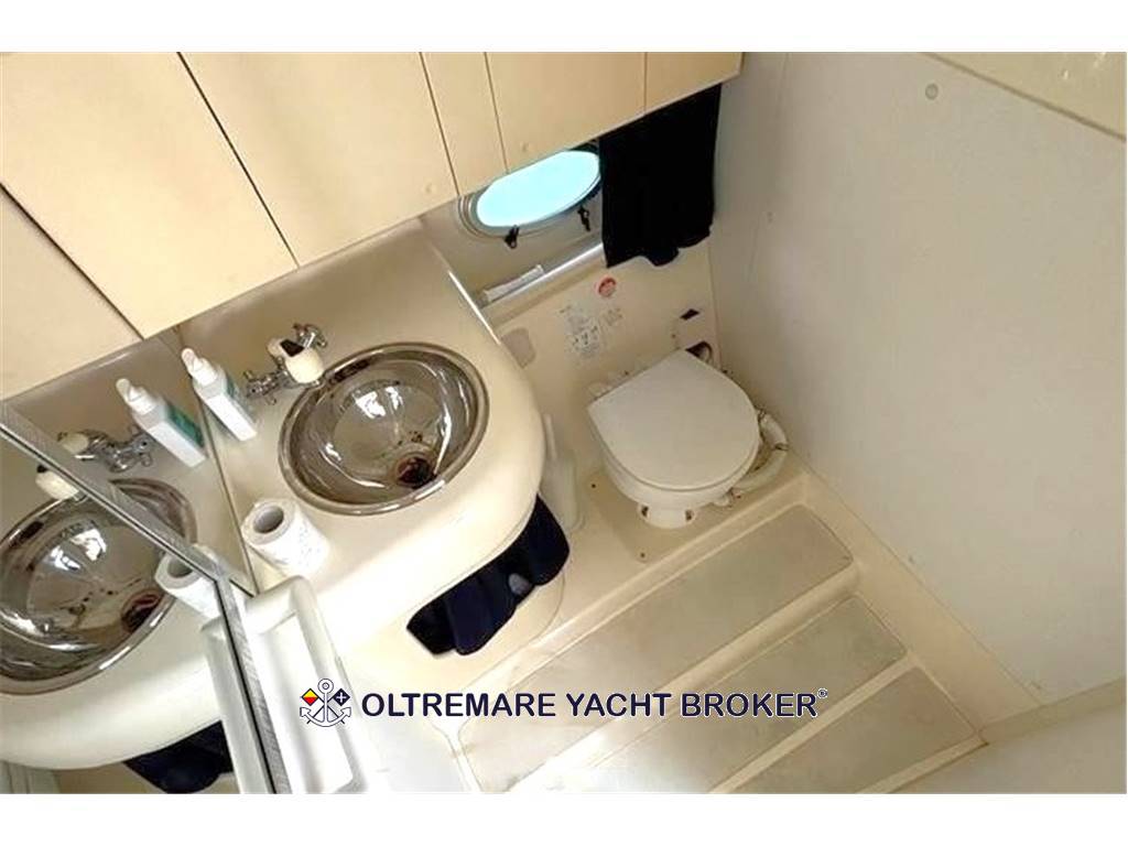 CRANCHI GIADA 30