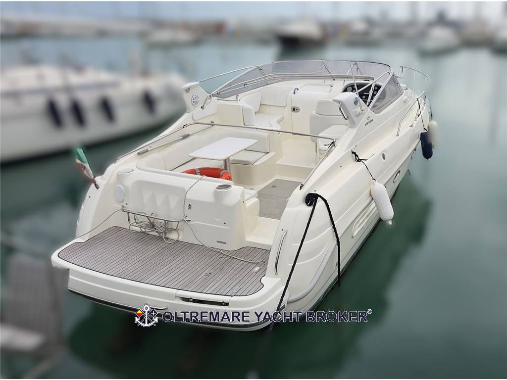 CRANCHI GIADA 30