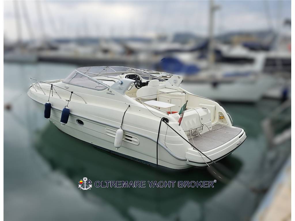 CRANCHI GIADA 30