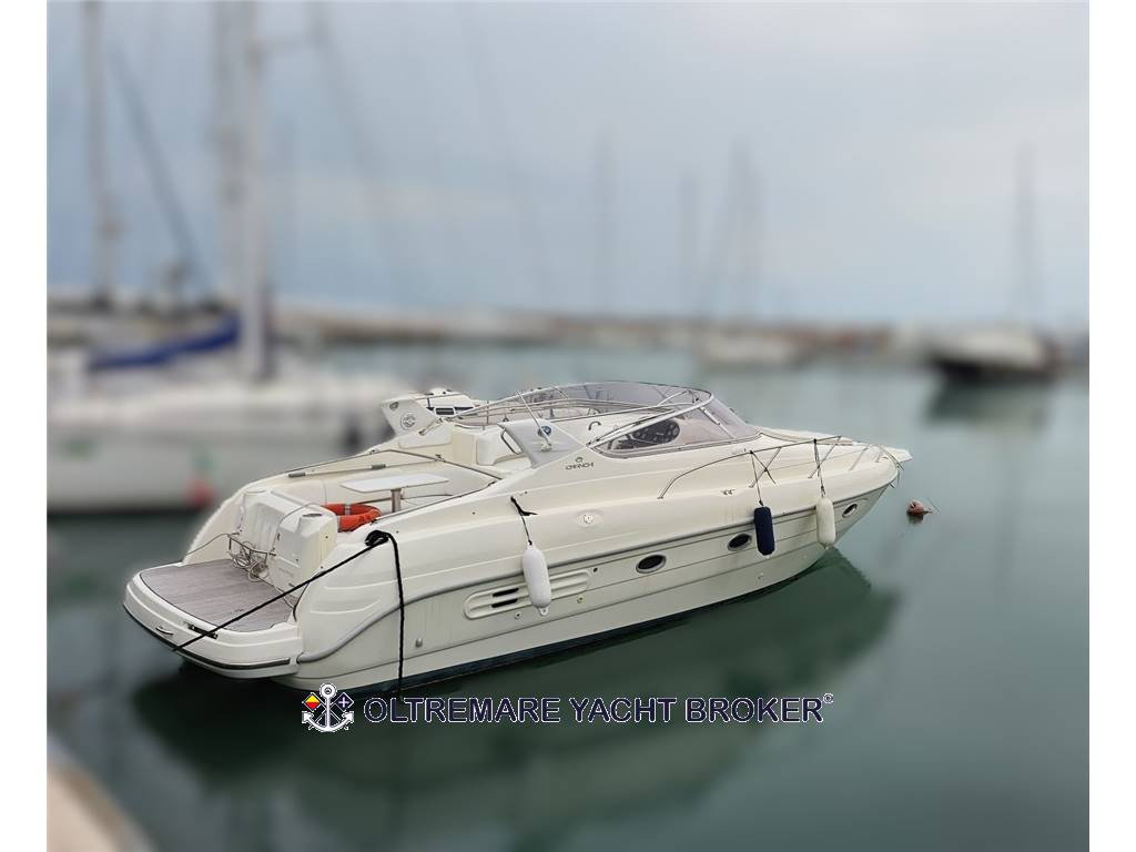 CRANCHI GIADA 30