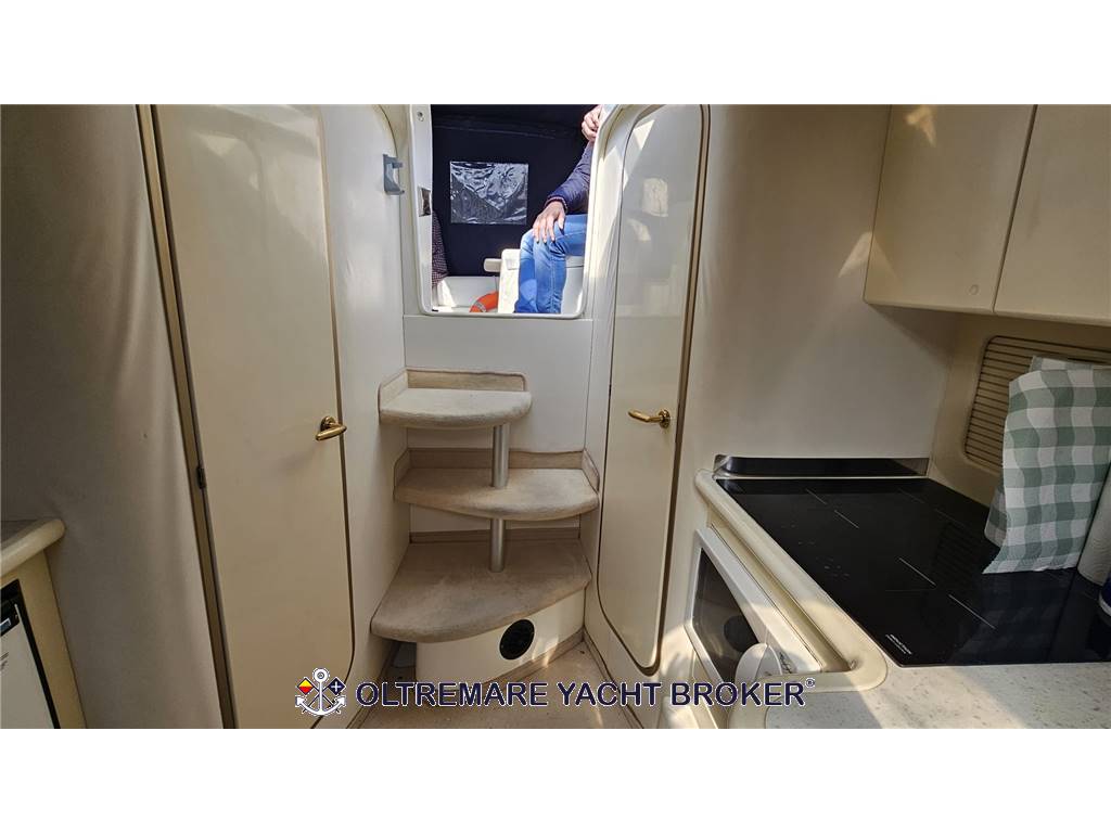 CRANCHI GIADA 30