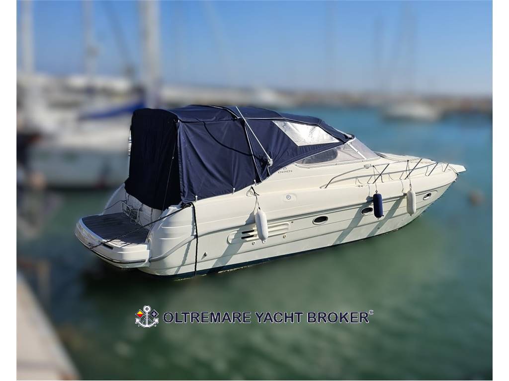 CRANCHI GIADA 30