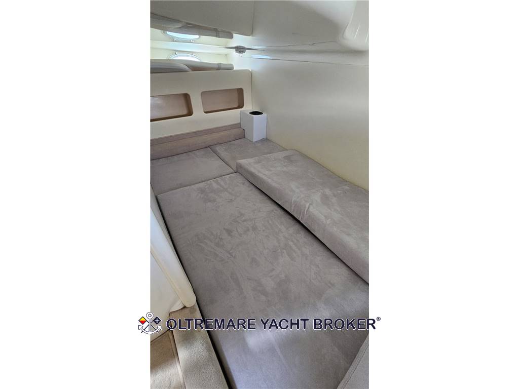 CRANCHI GIADA 30