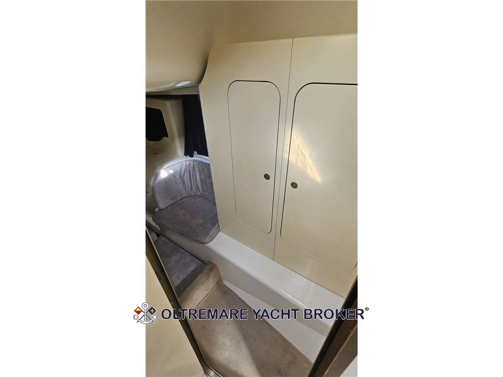 CRANCHI GIADA 30