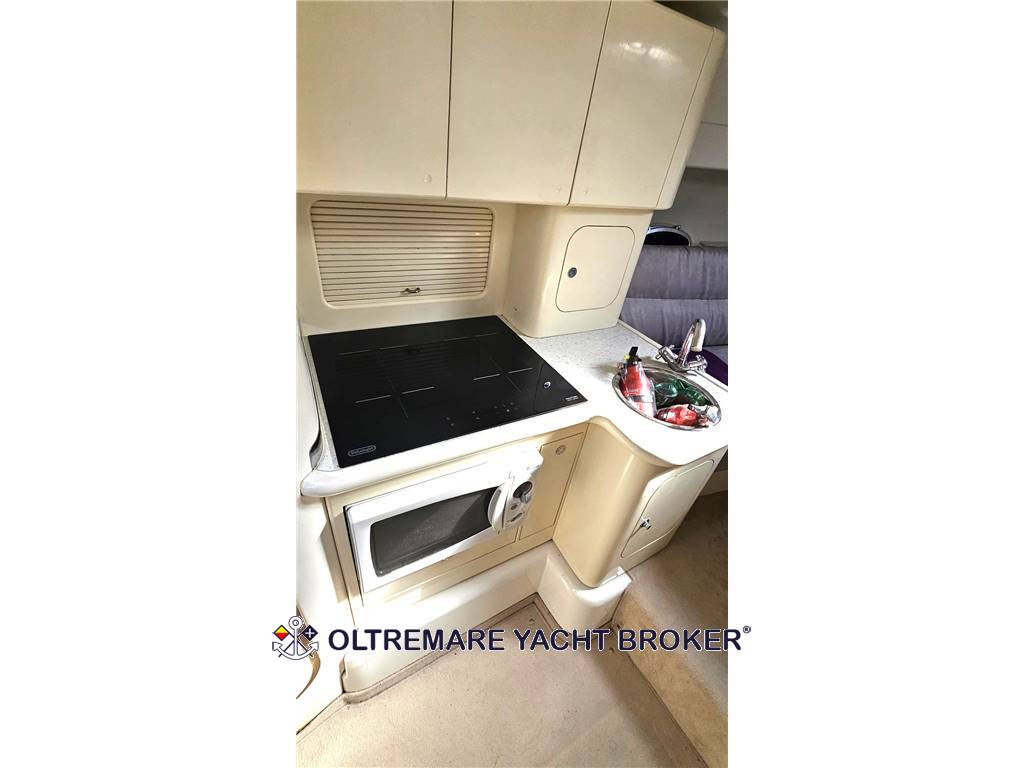 CRANCHI GIADA 30