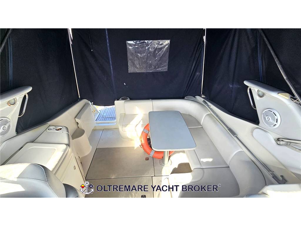 CRANCHI GIADA 30