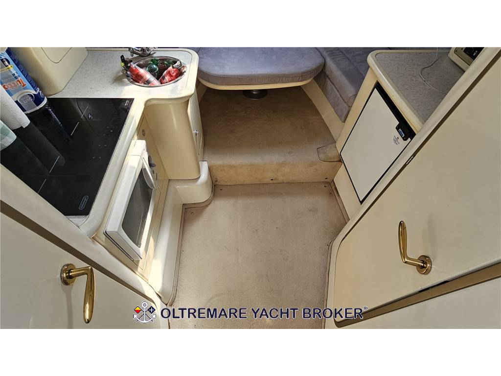 CRANCHI GIADA 30