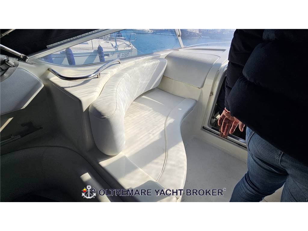 CRANCHI GIADA 30