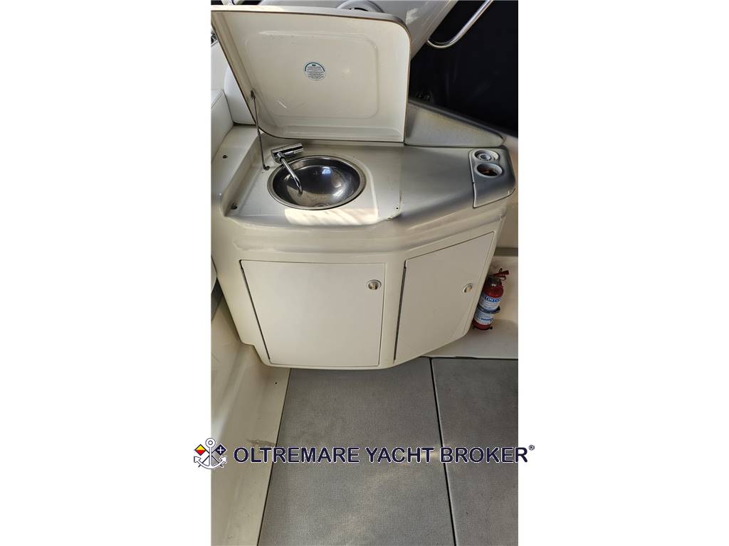 CRANCHI GIADA 30