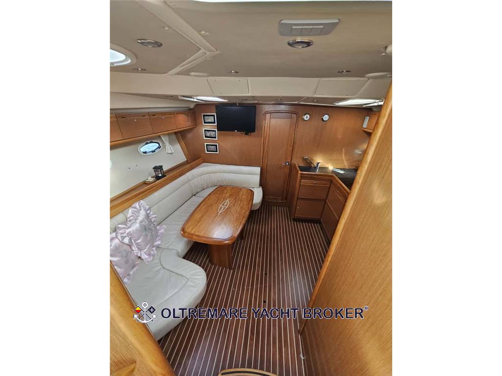 BAVARIA BAVARIA 37 SPORT