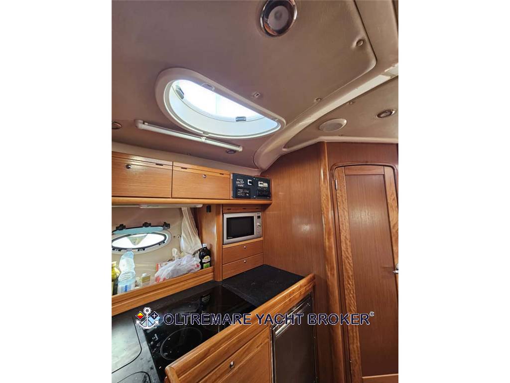 BAVARIA BAVARIA 37 SPORT