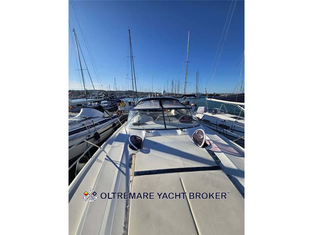 BAVARIA BAVARIA 37 SPORT