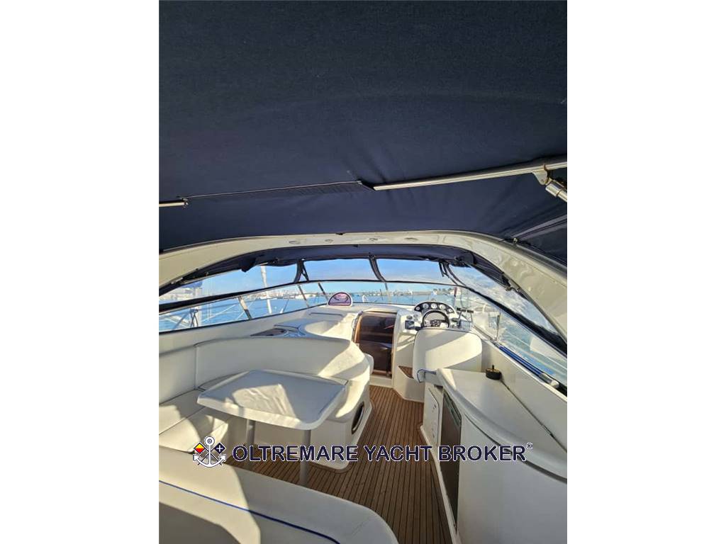 BAVARIA BAVARIA 37 SPORT