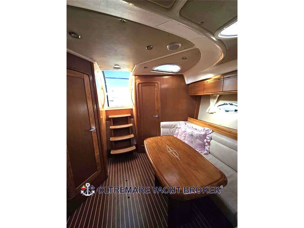 BAVARIA BAVARIA 37 SPORT