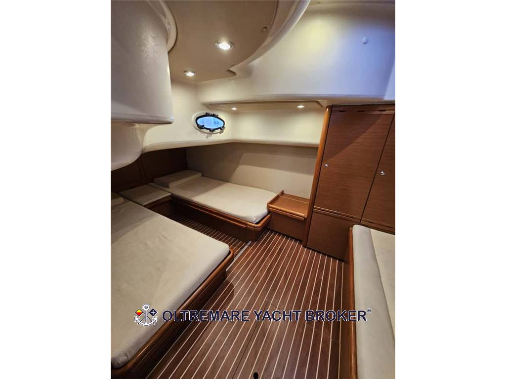 BAVARIA BAVARIA 37 SPORT