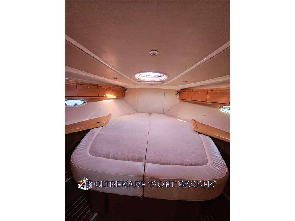 BAVARIA BAVARIA 37 SPORT