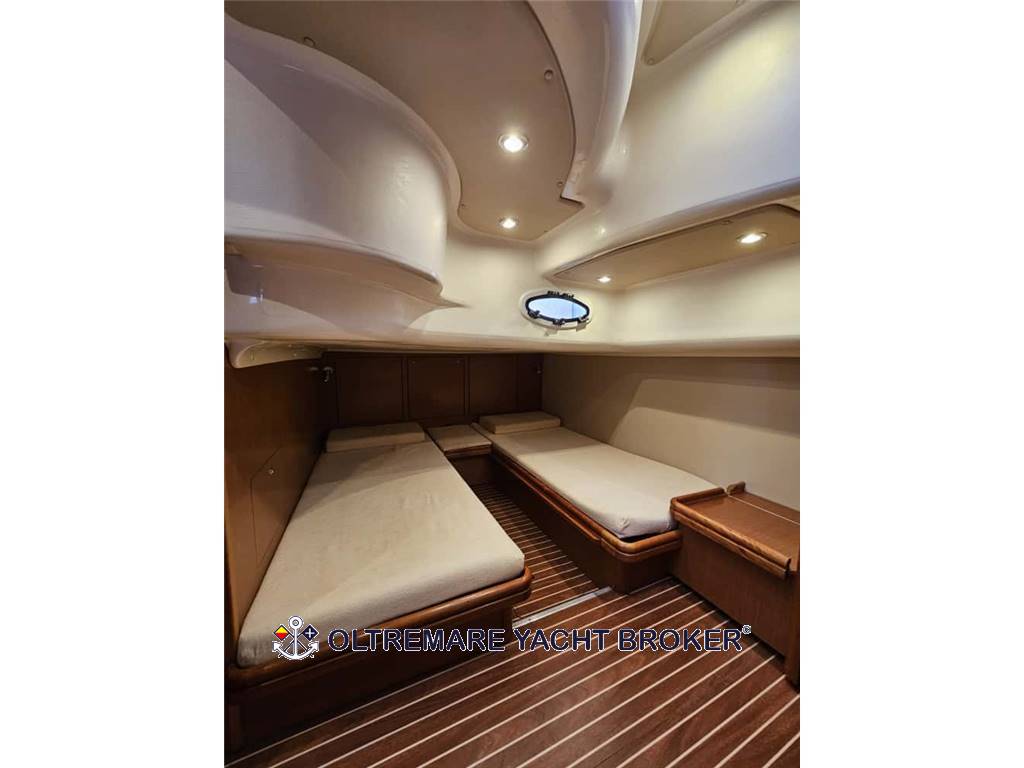 BAVARIA BAVARIA 37 SPORT