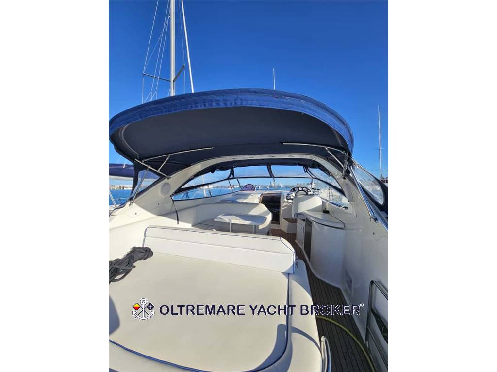 BAVARIA BAVARIA 37 SPORT