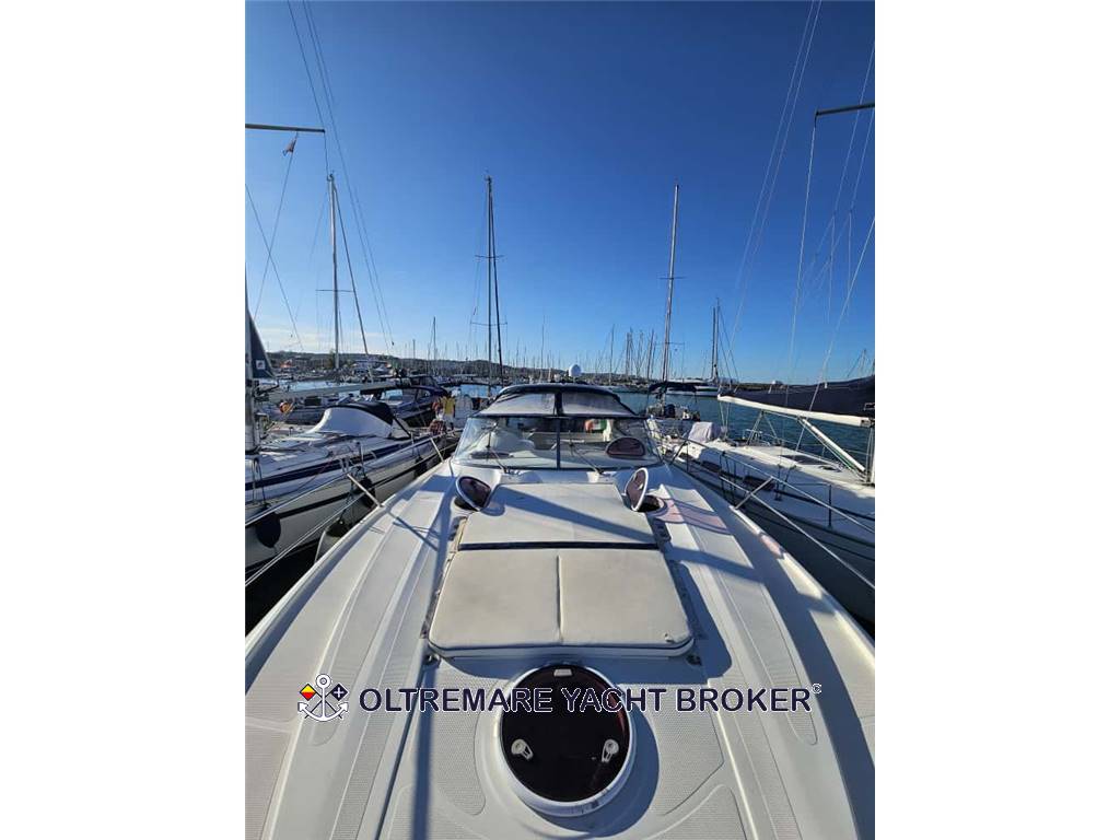 BAVARIA BAVARIA 37 SPORT
