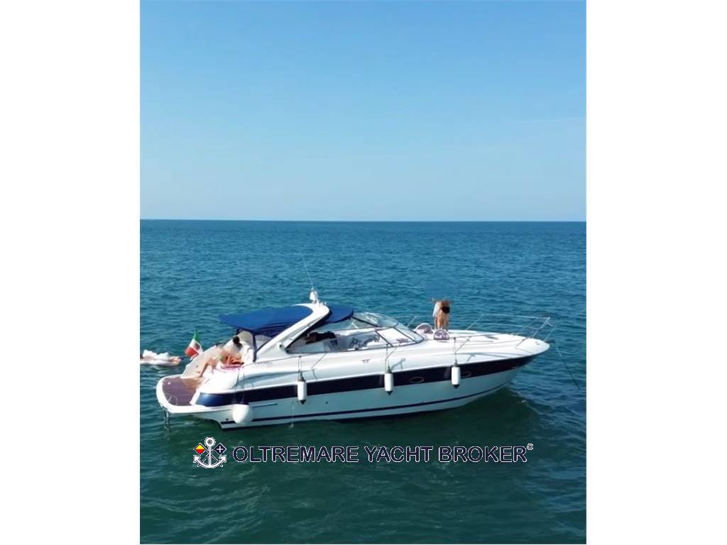 BAVARIA BAVARIA 37 SPORT