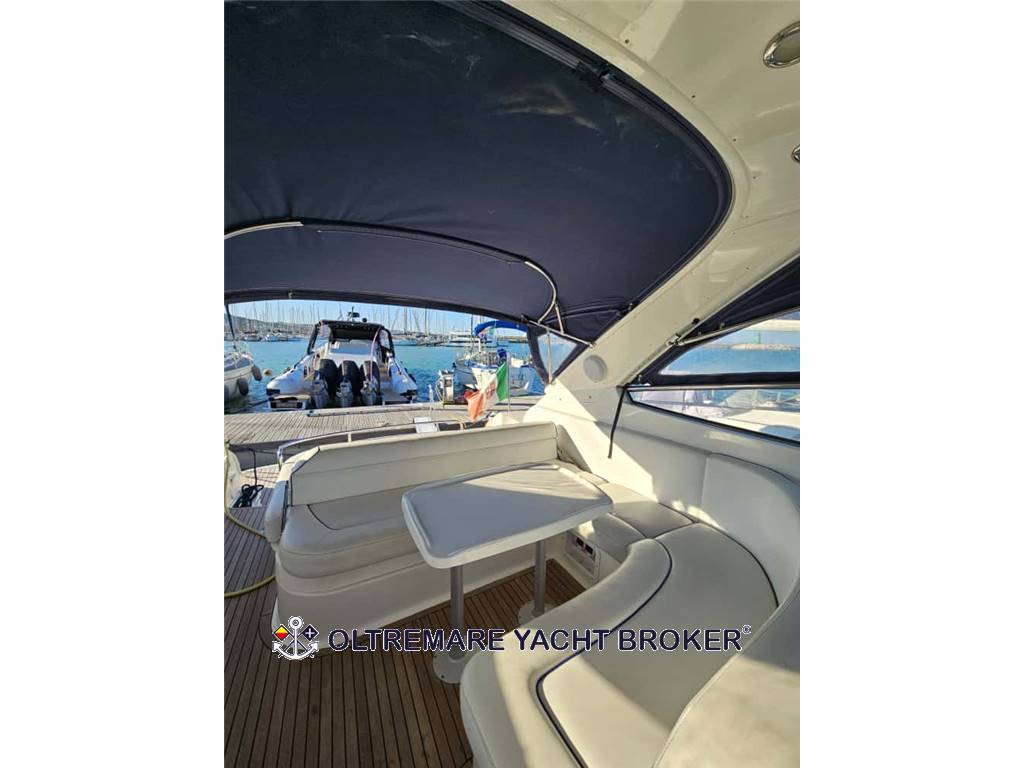 BAVARIA BAVARIA 37 SPORT