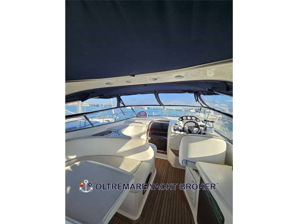 BAVARIA BAVARIA 37 SPORT