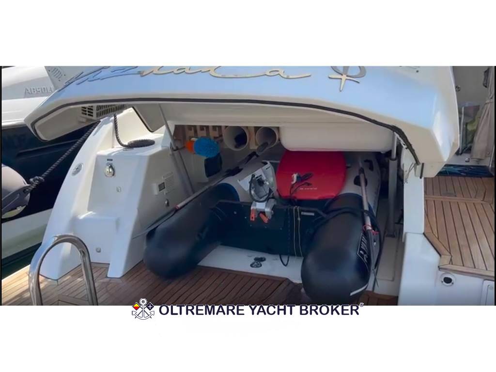 JEANNEAU PRESTIGE 42 S