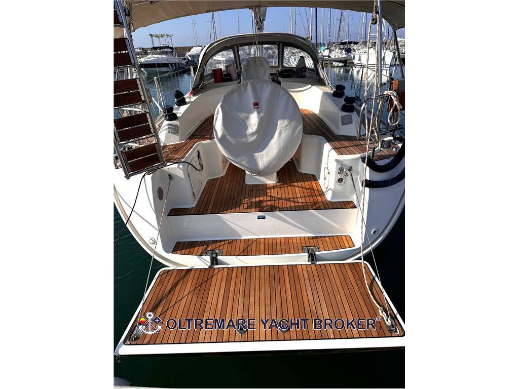 BAVARIA BAVARIA 33 CRUISER