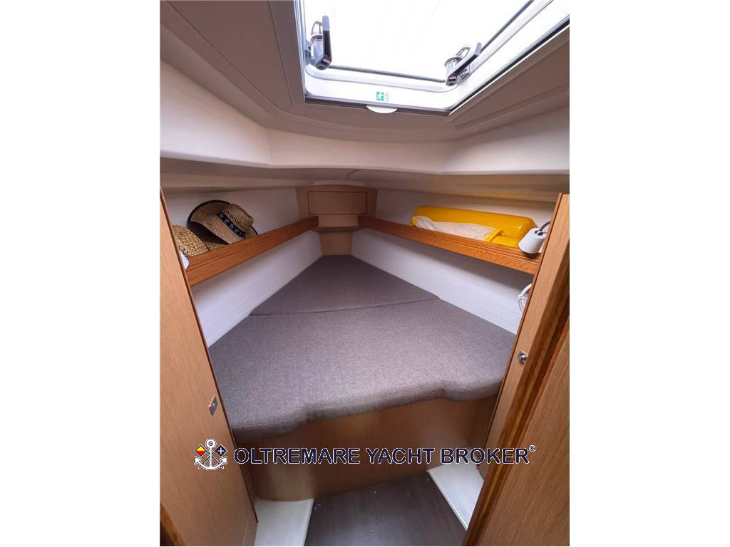 BAVARIA BAVARIA 33 CRUISER