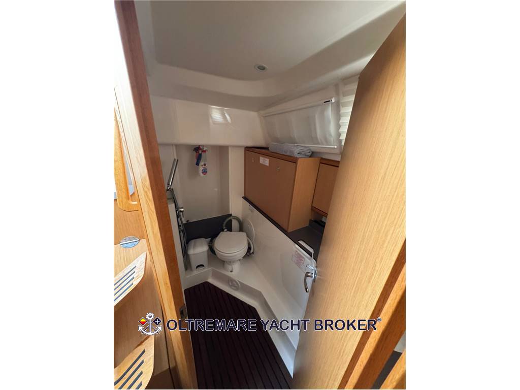 BAVARIA BAVARIA 33 CRUISER