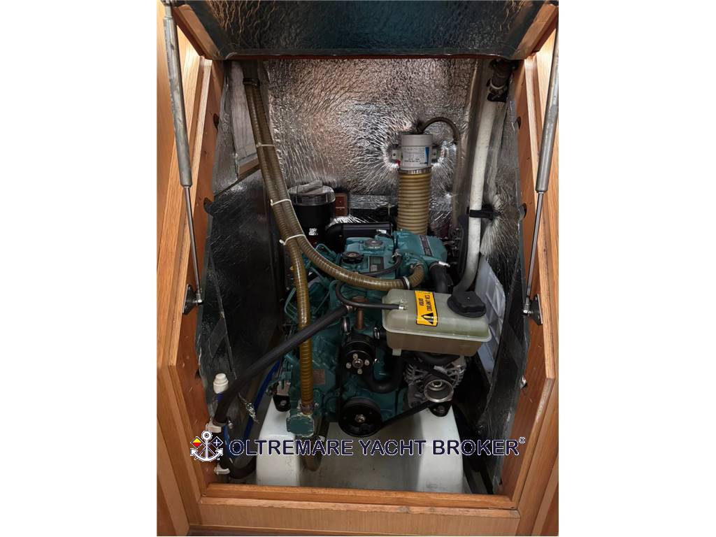 BAVARIA BAVARIA 33 CRUISER