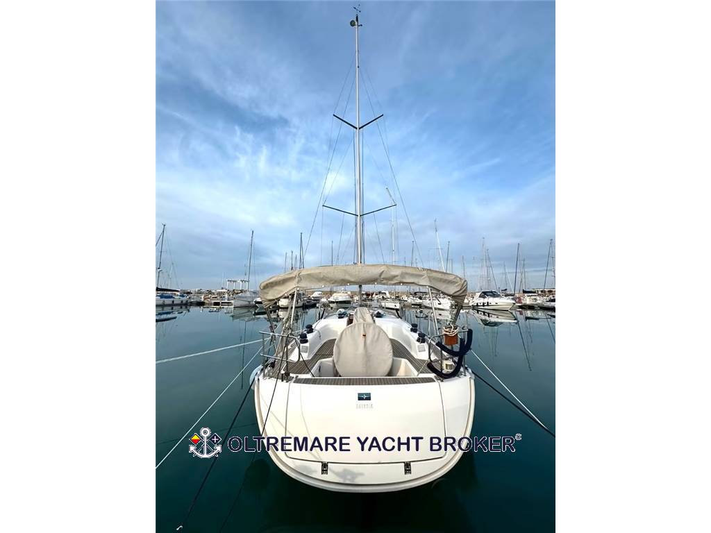 BAVARIA BAVARIA 33 CRUISER
