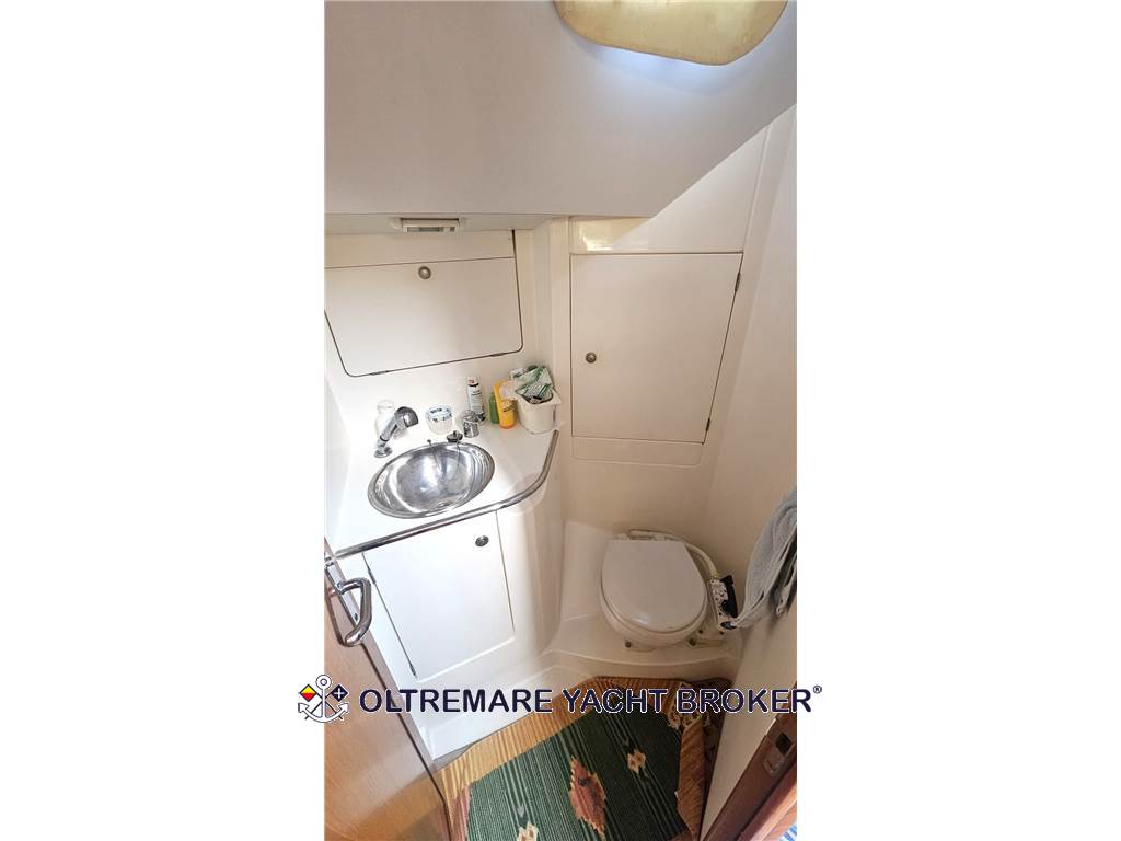 JEANNEAU SUN ODYSSEY 42.2