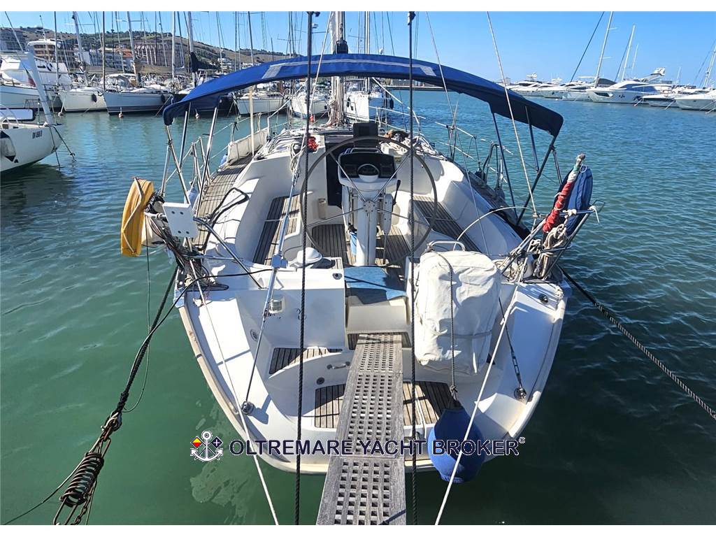JEANNEAU SUN ODYSSEY 42.2