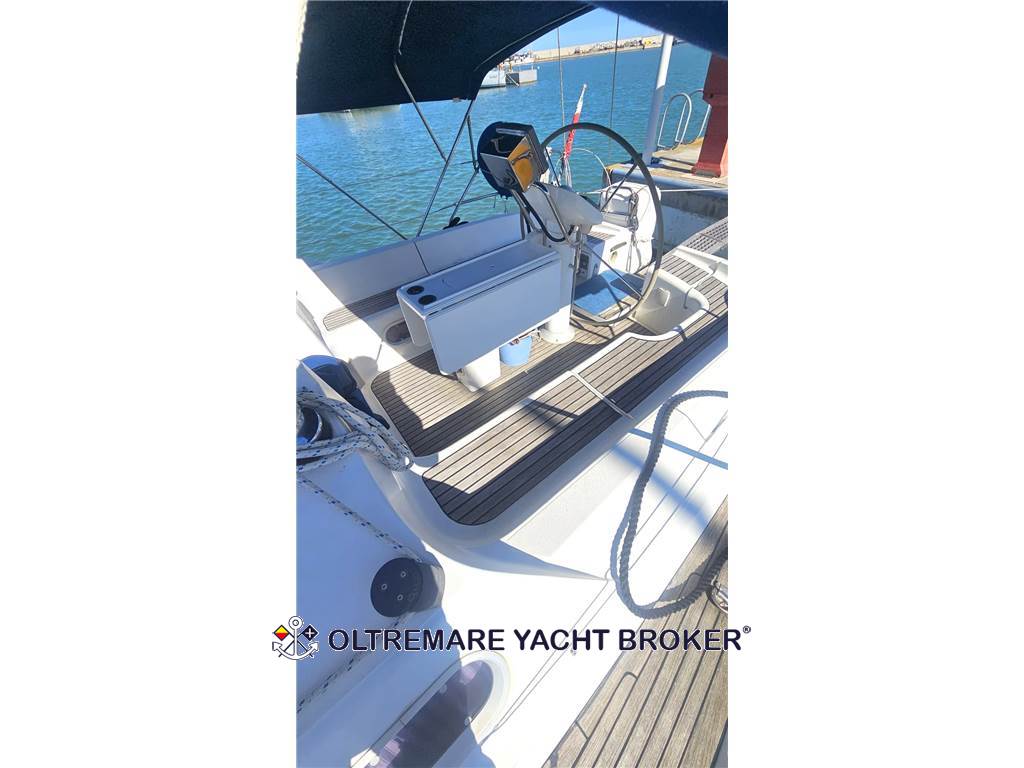 JEANNEAU SUN ODYSSEY 42.2
