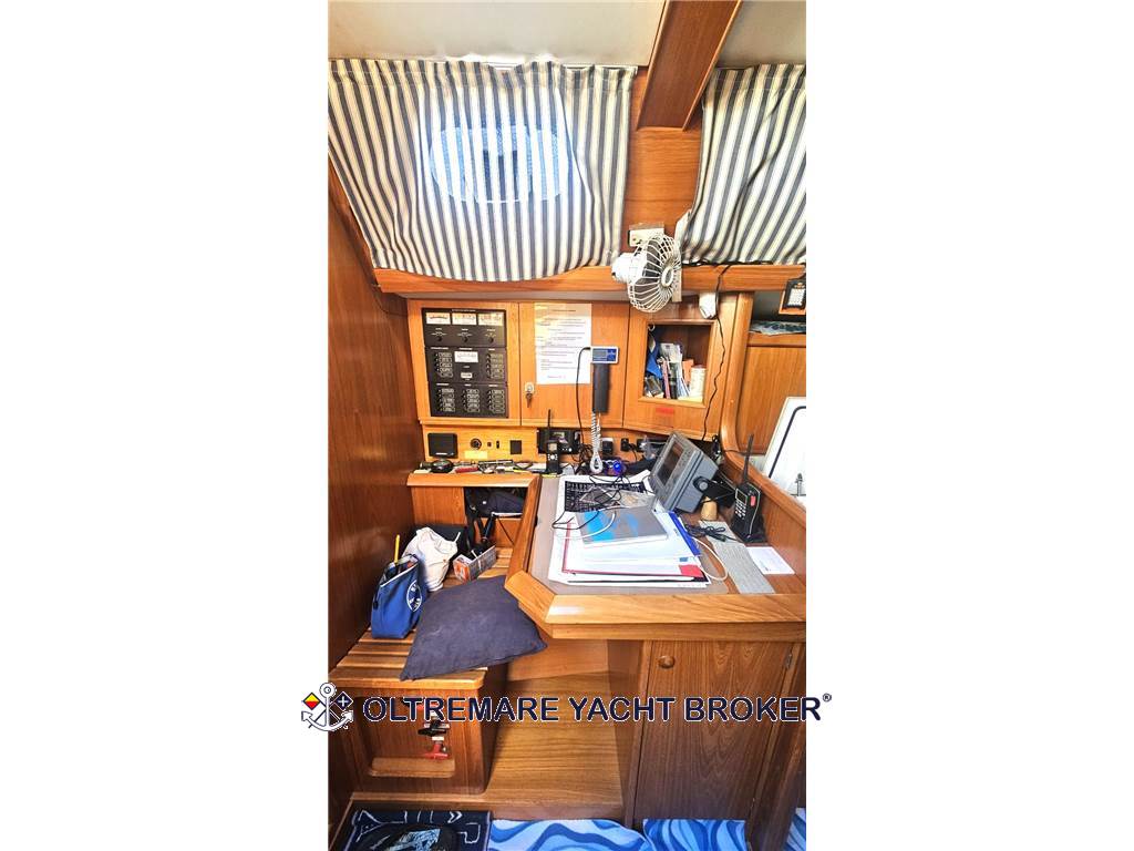 JEANNEAU SUN ODYSSEY 42.2