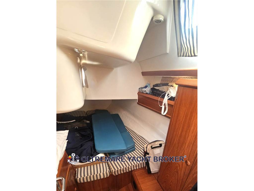 JEANNEAU SUN ODYSSEY 42.2