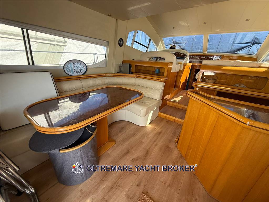 RAFFAELLI MAESTRALE 52