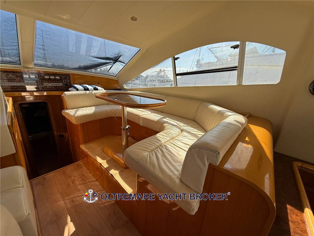 RAFFAELLI MAESTRALE 52