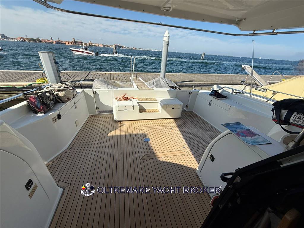 RAFFAELLI MAESTRALE 52