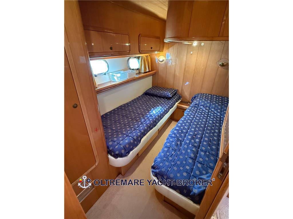 RAFFAELLI MAESTRALE 52