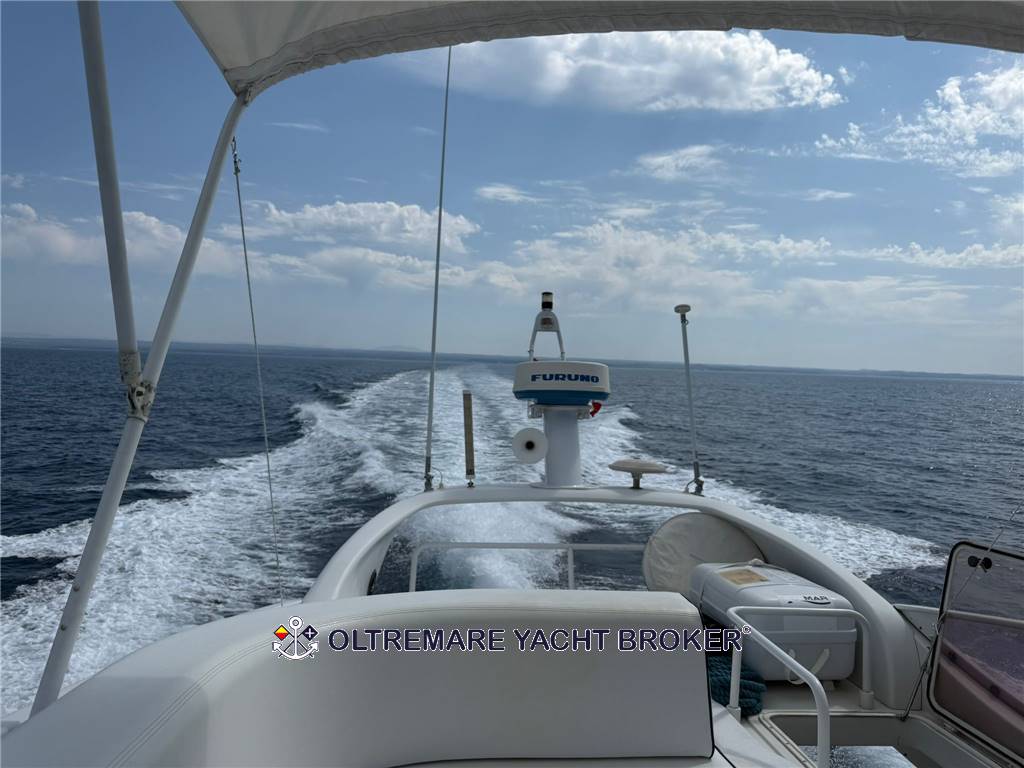 RAFFAELLI MAESTRALE 52