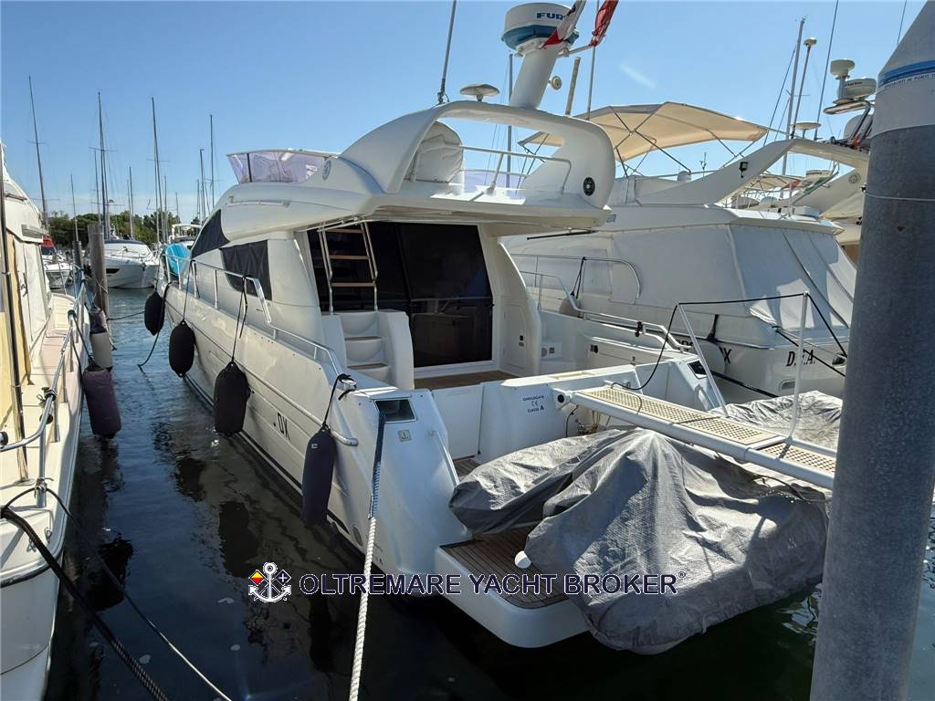 RAFFAELLI MAESTRALE 52